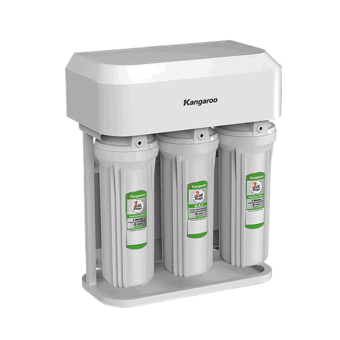 Máy lọc nước Kangaroo Hydrogen KGHP10K2